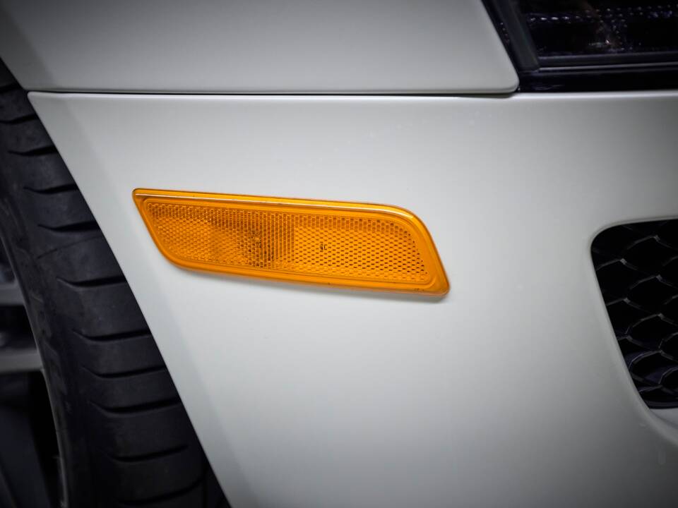 Bild 41/100 von Mercedes-Benz SLS AMG Roadster (2012)