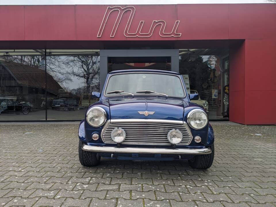 Image 9/10 of Rover Mini Cooper 1,3i (1996)