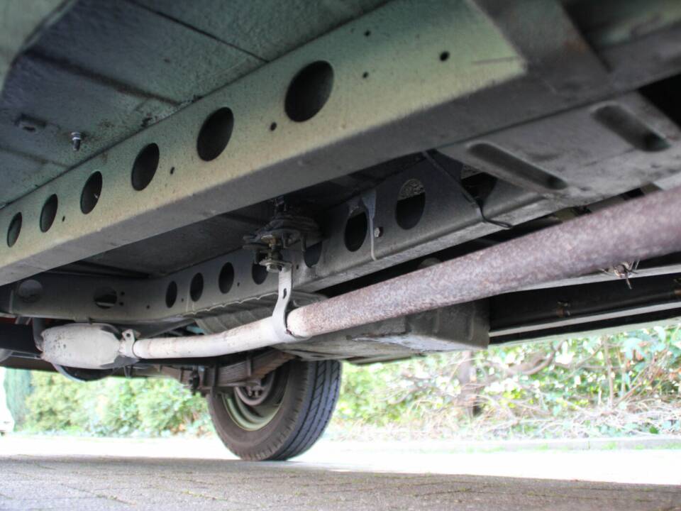 Imagen 10/16 de SIMCA 8 Camionnette (1949)