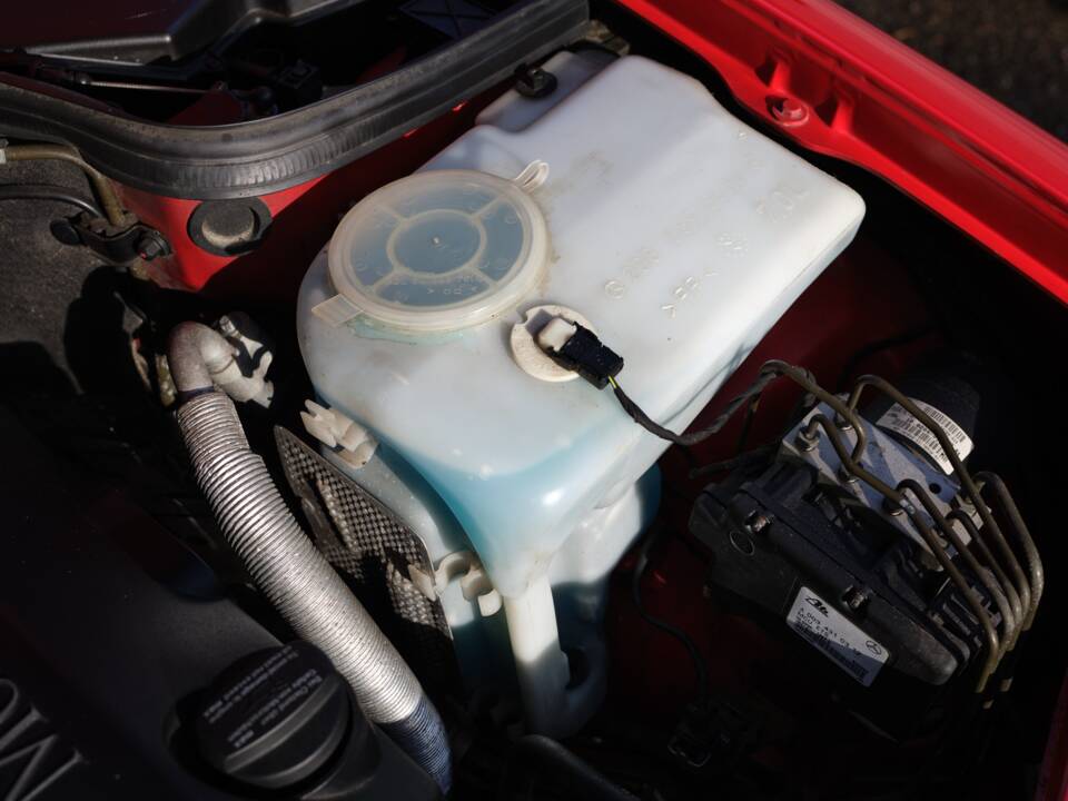 Image 11/43 of Mercedes-Benz CLK 320 (1999)