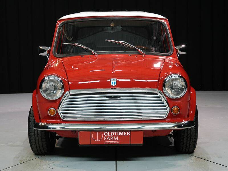 Image 9/15 of Mini 850 (1975)