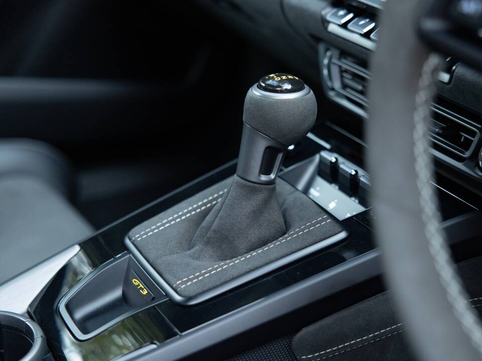 Bild 36/46 von Porsche 911 GT3 (2021)