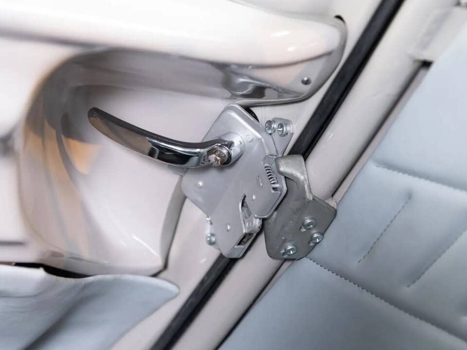 Image 13/34 de BMW 600 (1959)