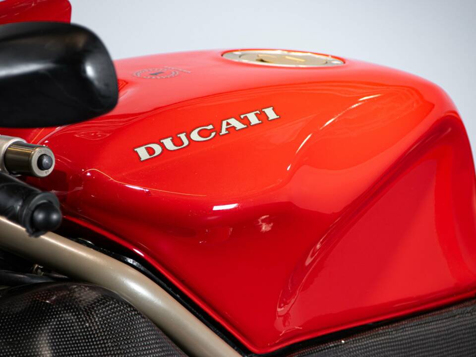 Bild 50/50 von Ducati DUMMY (2000)