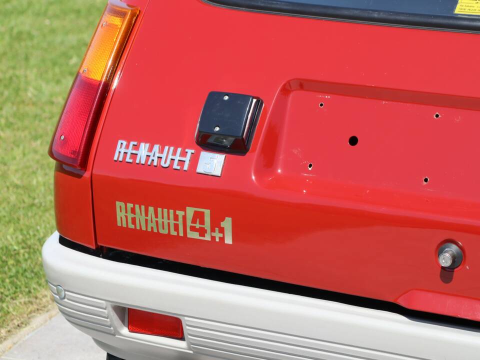 Immagine 12/50 di Renault R 5 L (1973)