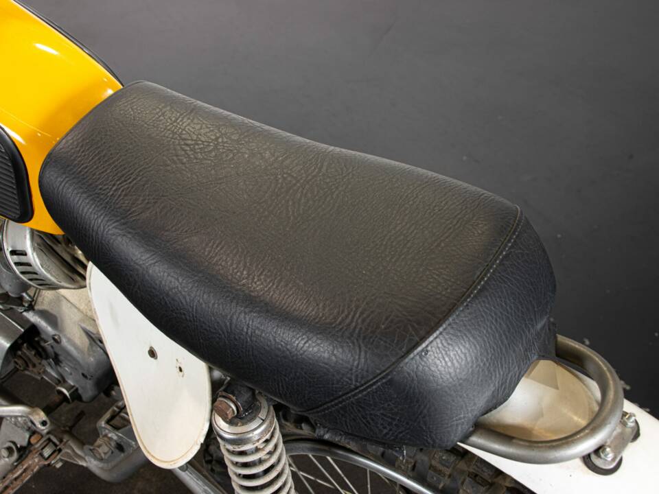 Bild 35/40 von Ancillotti Scarabeo A 50 (1969)