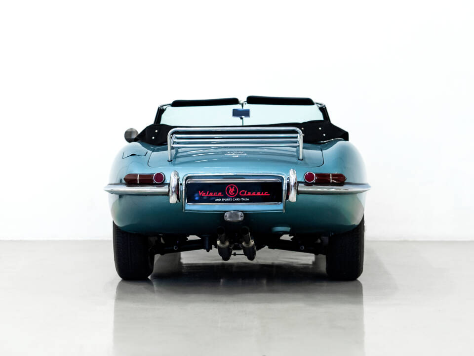 Bild 9/60 von Jaguar E-Type 4.2 (1967)