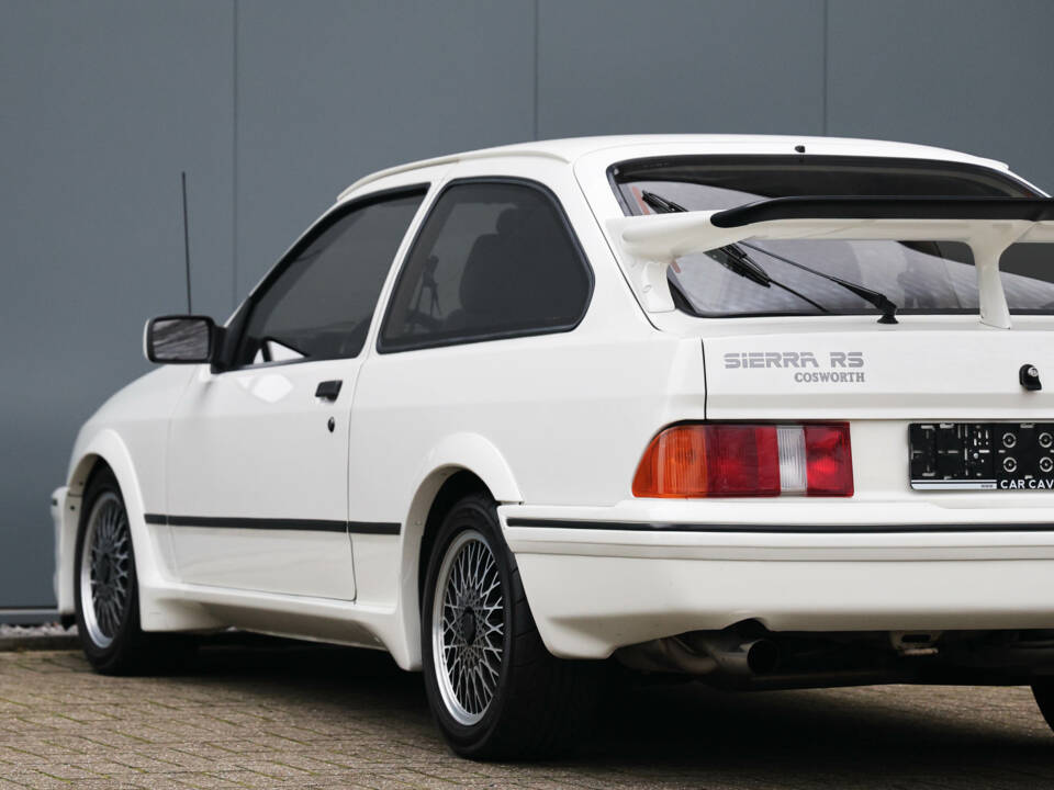 Bild 32/48 von Ford Sierra Cosworth (1986)