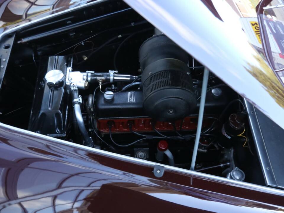 Immagine 23/50 di FIAT 1500 D (1949)