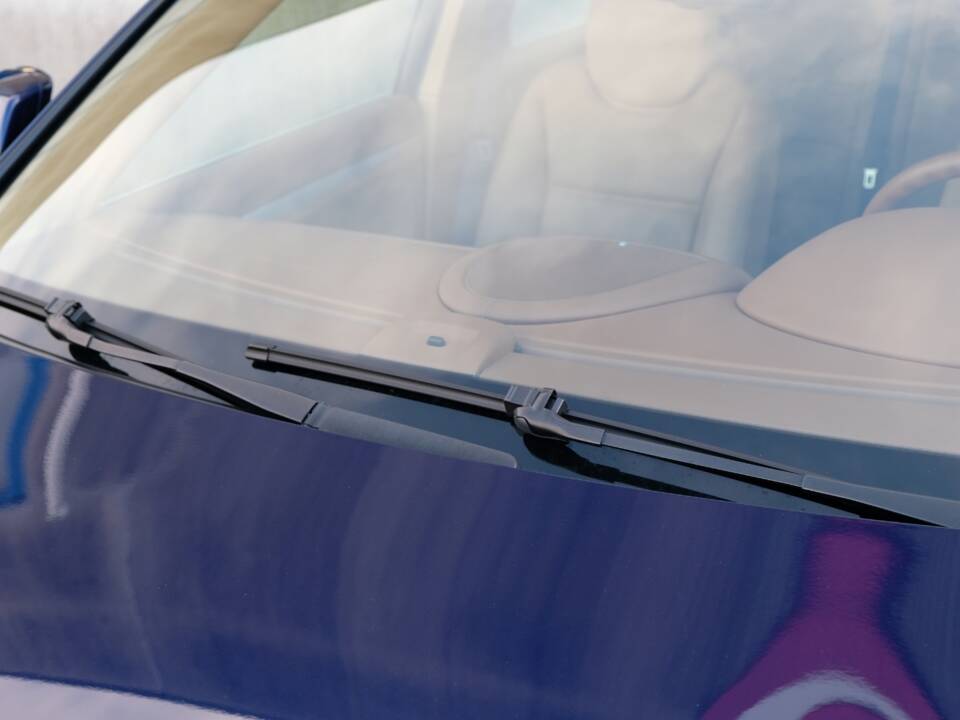 Immagine 16/70 di Porsche Cayenne S (2007)