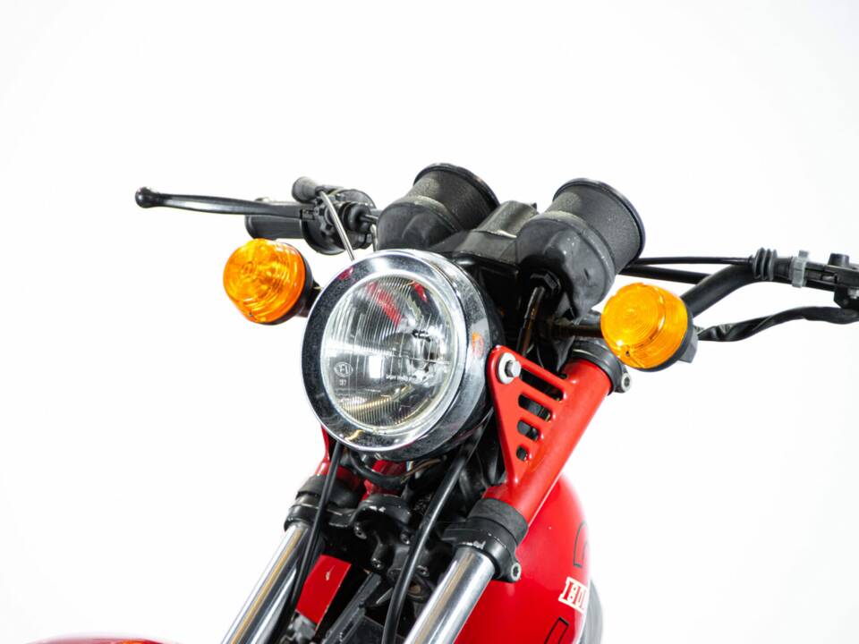 Bild 35/50 von Cagiva SX 350 (1980)