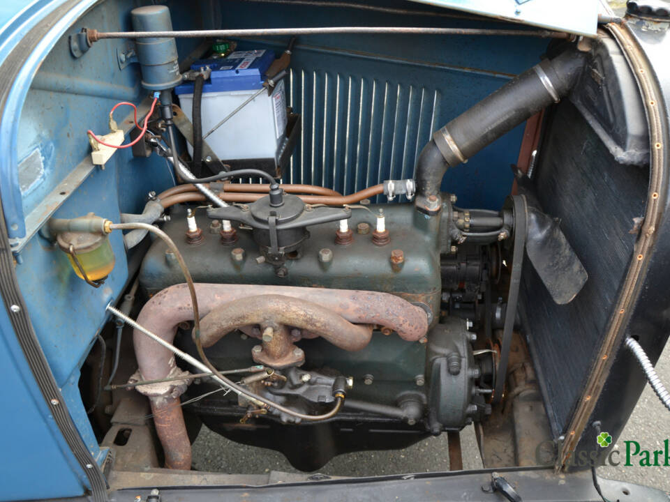 Immagine 15/27 di Ford Model A (1929)
