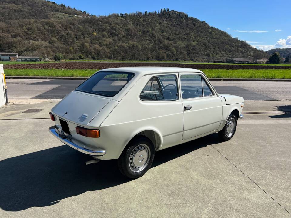 Image 12/50 of FIAT 127 (1972)