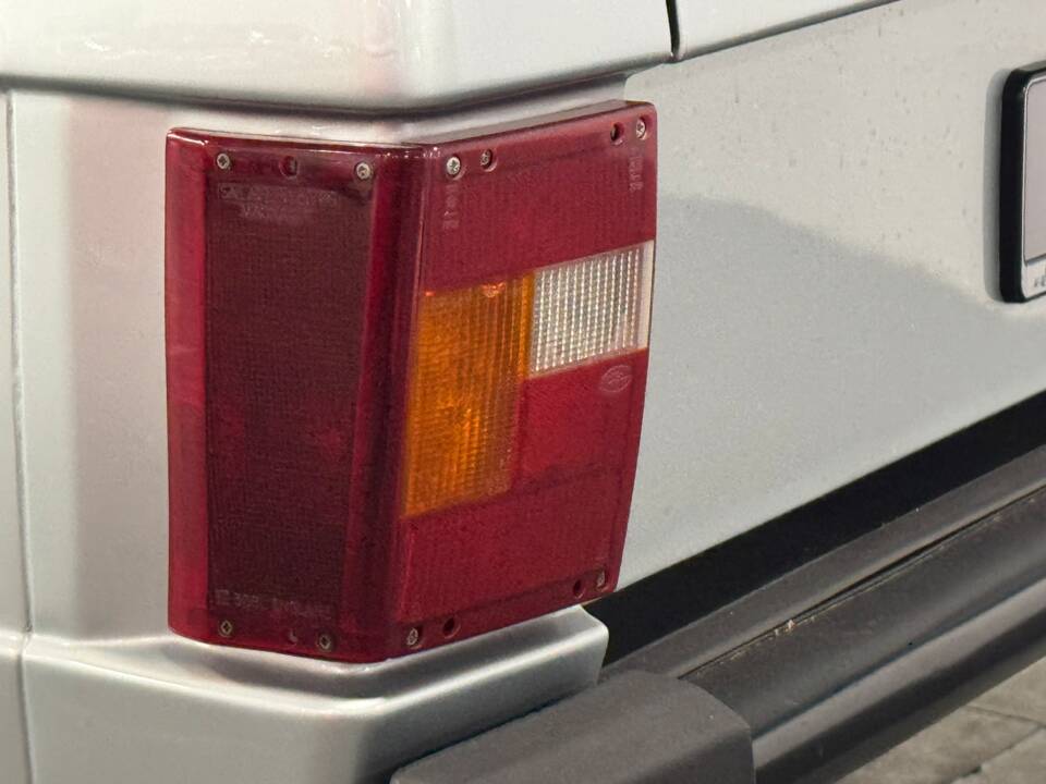 Bild 7/22 von Land Rover Range Rover Classic (1984)