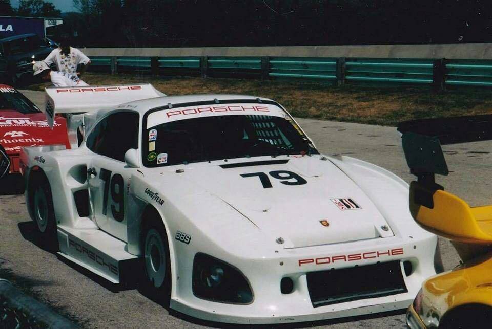 Bild 5/32 von Porsche 935 K3/4 Kremer Racing (1980)