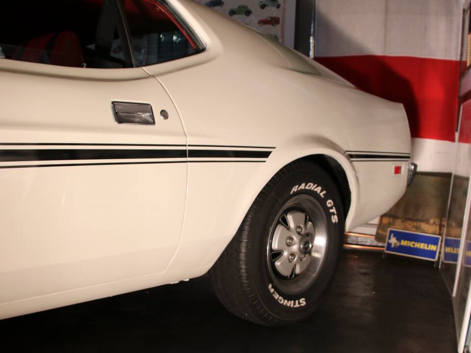 Immagine 18/41 di Ford Mustang Mach 1 (1972)