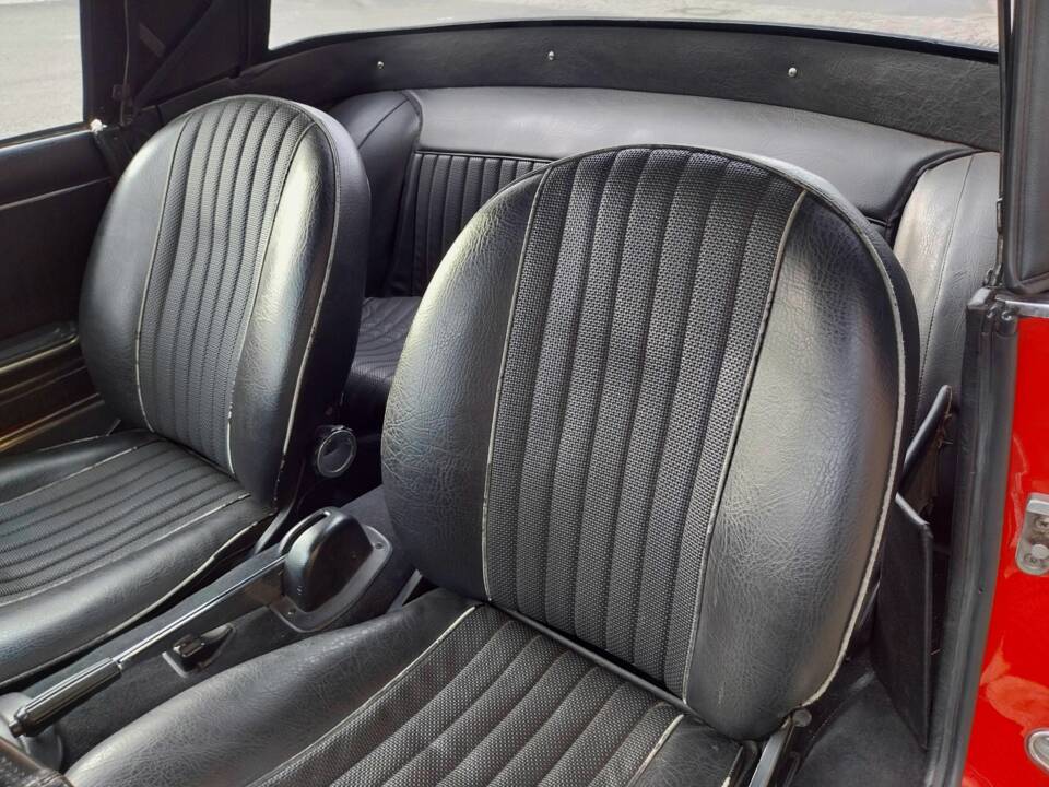 Bild 31/47 von FIAT Dino Spider (1968)