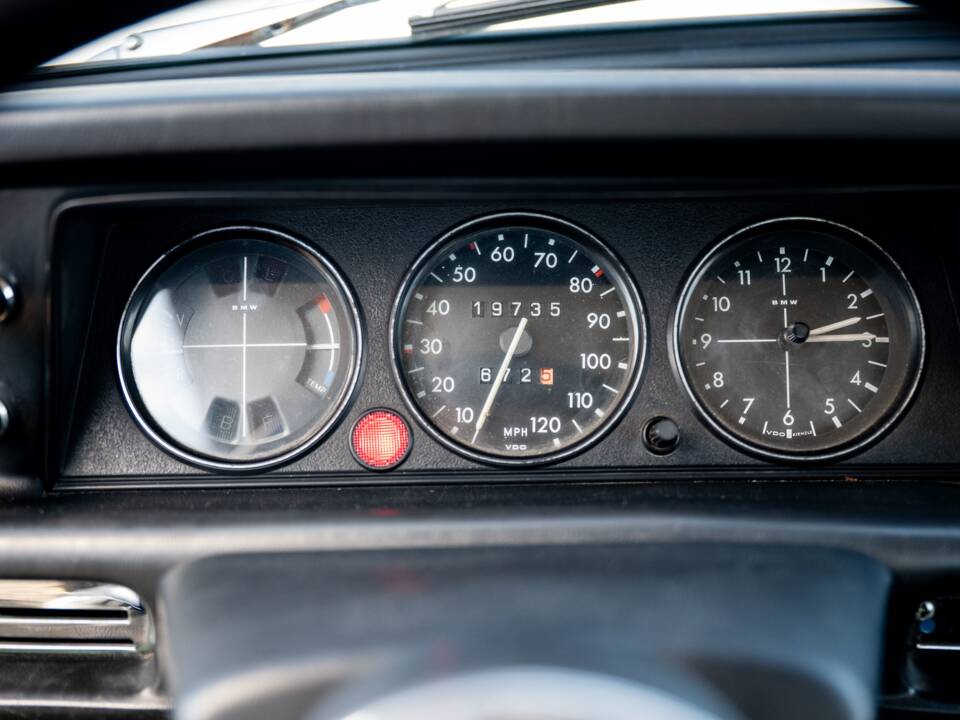 Bild 42/50 von BMW 2002 (1971)