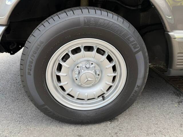 Bild 24/24 von Mercedes-Benz S 350 Turbodiesel (1995)