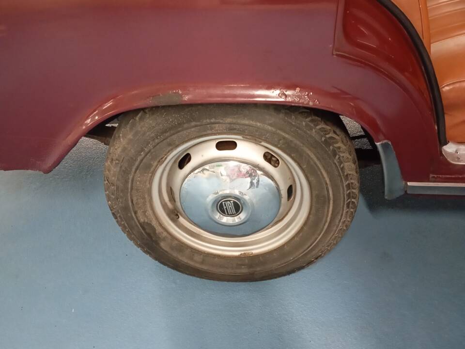 Image 34/50 of FIAT 1500 L (1965)