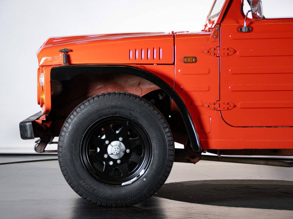 Imagen 12/47 de Suzuki LJ 80 (1981)