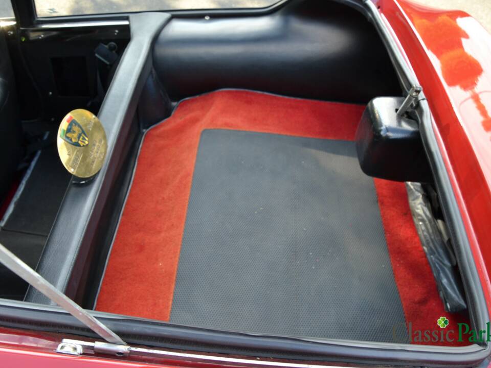 Bild 37/50 von Alfa Romeo Junior Zagato GT 1300 (1970)