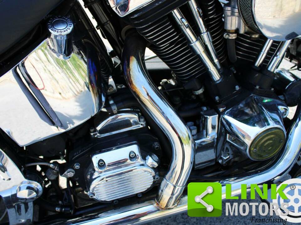 Image 10/10 of Harley-Davidson DUMMY (1991)