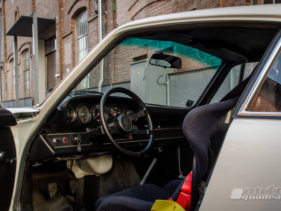 Bild 9/28 von Porsche 911 Carrera RS 2.7 (Sport) (1972)