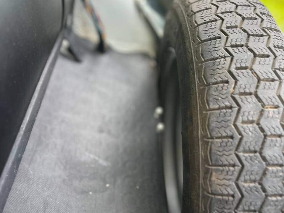 Afbeelding 19/24 van FIAT 500 L (1972)