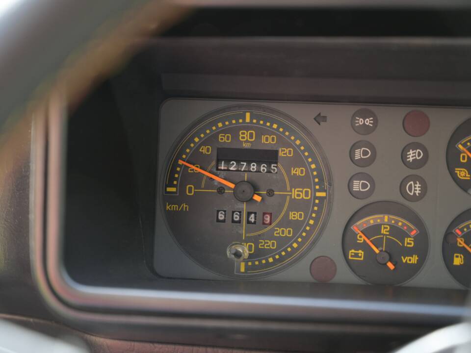 Bild 12/55 von Lancia Delta HF Integrale (1992)