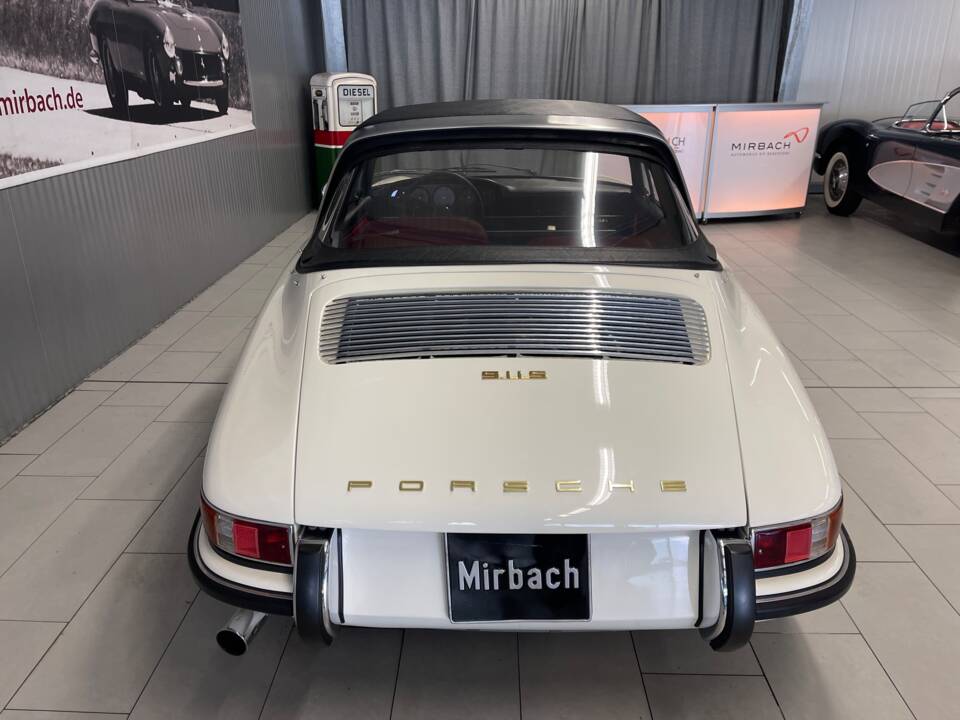 Bild 10/38 von Porsche 911 2.0 S (1967)