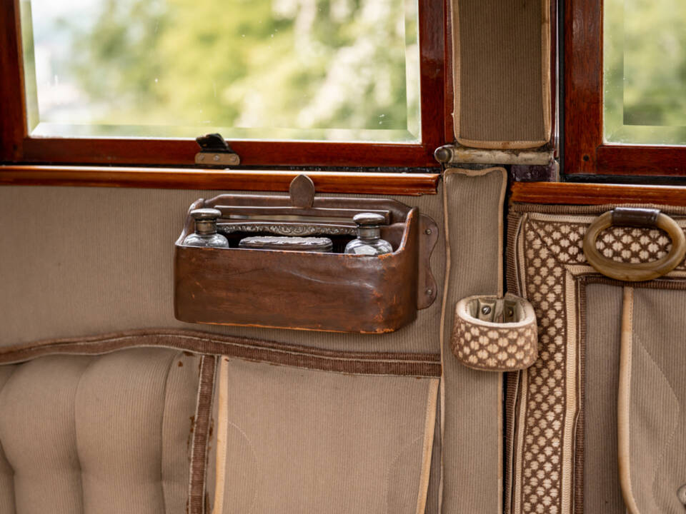 Image 32/50 de Rolls-Royce 40&#x2F;50 HP Silver Ghost (1912)