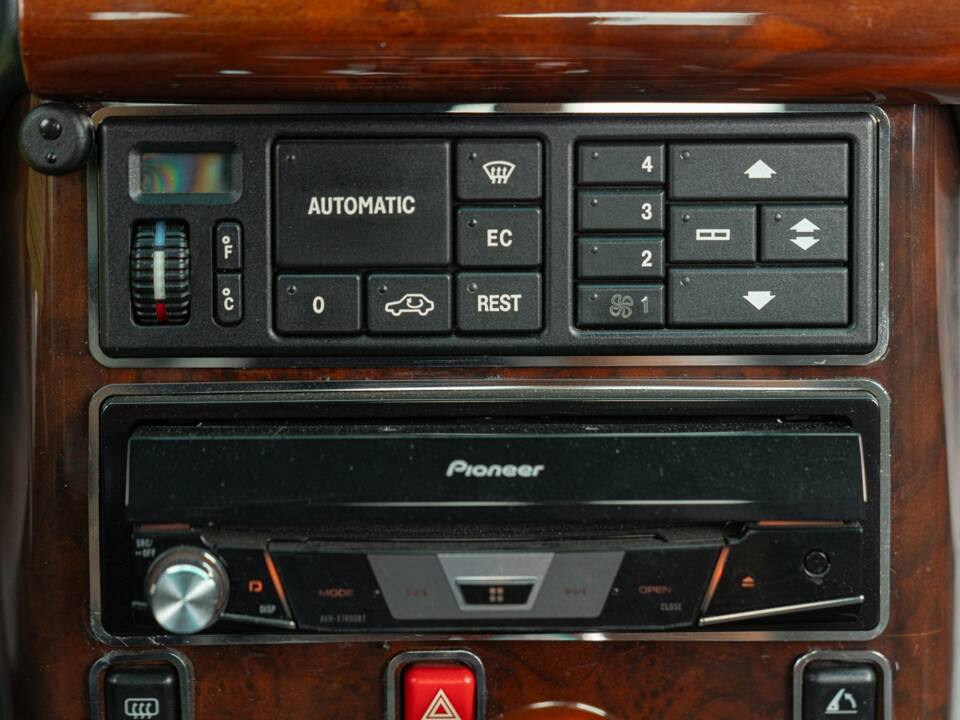 Image 48/50 de Mercedes-Benz SL 320 (1995)