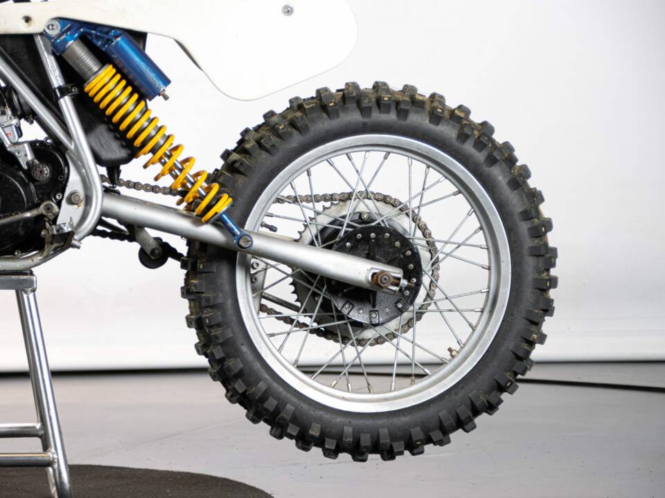 Immagine 24/48 di Husqvarna CR 250 (1983)