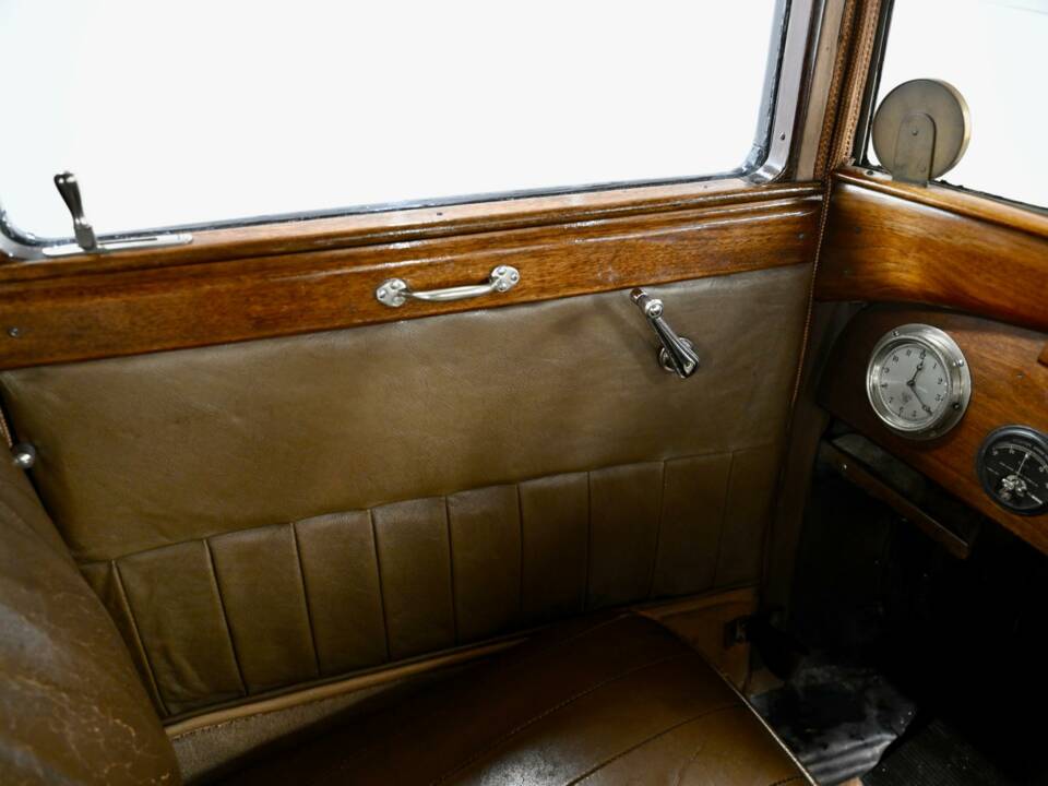 Image 45/50 of Rolls-Royce 20 HP (1925)