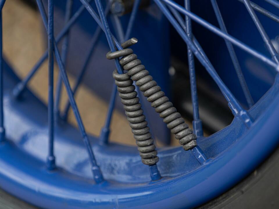 Immagine 23/50 di Ballot 2 LTS Figoni (1925)