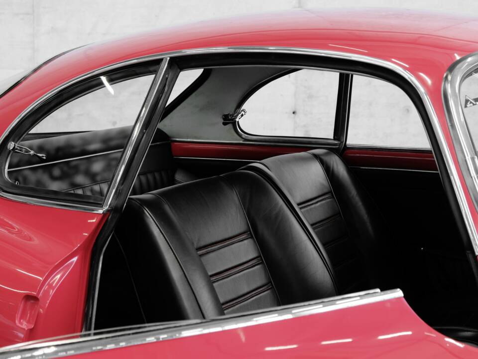 Image 35/50 of Alfa Romeo Giulietta SS (1960)