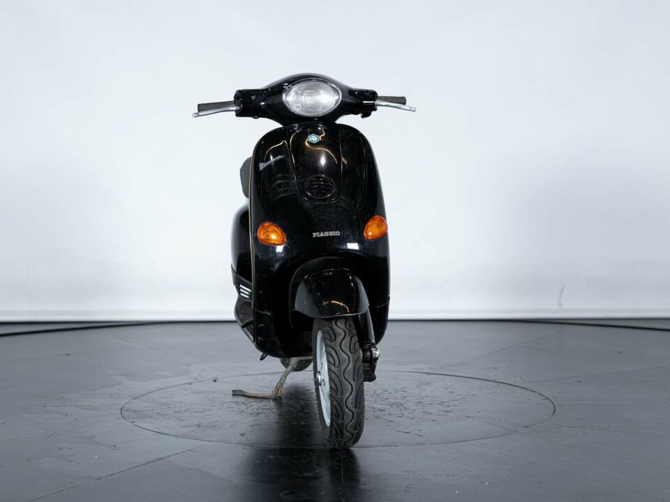 Afbeelding 6/20 van Piaggio DUMMY (1997)