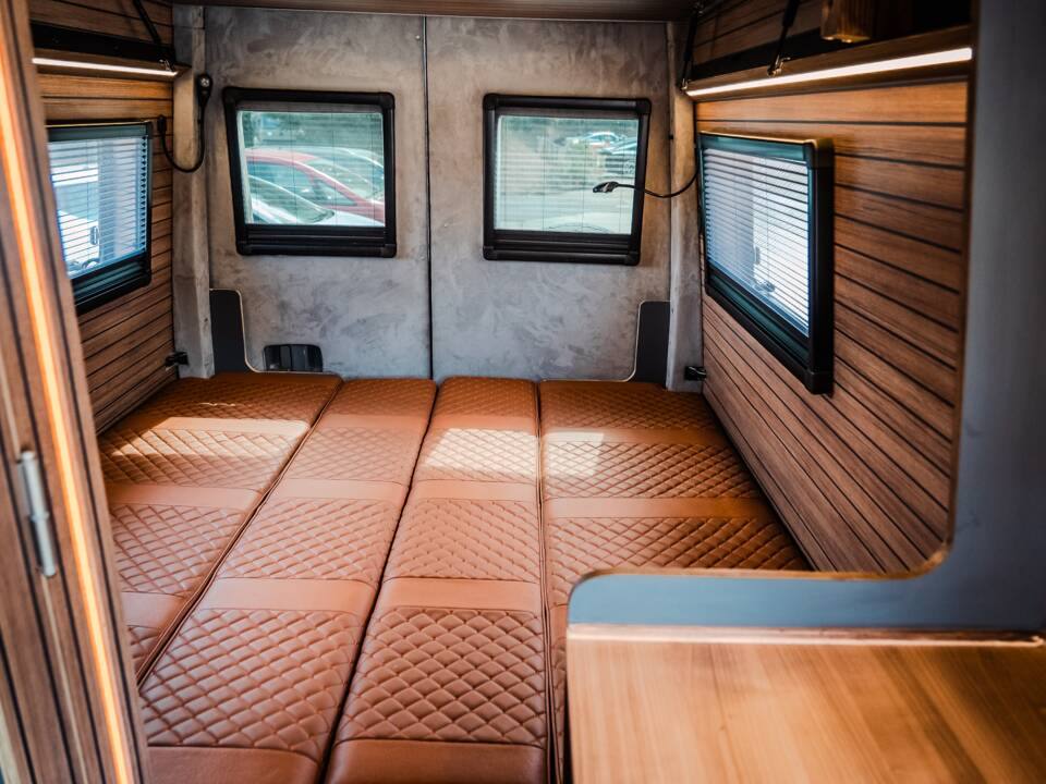 Afbeelding 18/50 van Mercedes-Benz Sprinter 313 CDI (2013)