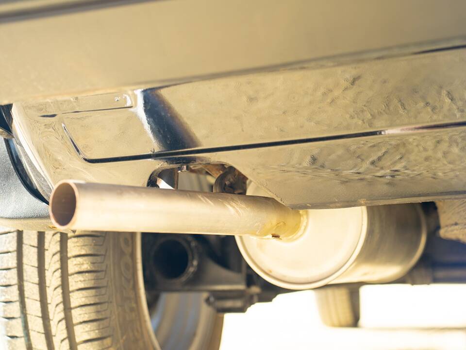 Bild 25/54 von Volkswagen Golf Mk I GTI 1.6 (1980)