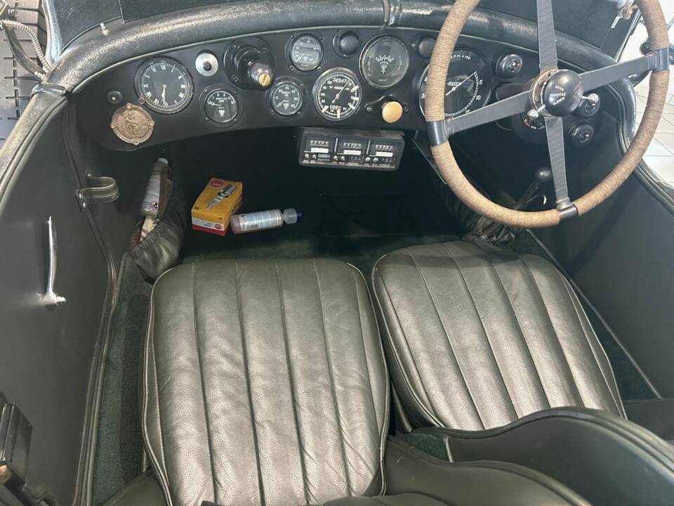 Bild 14/14 von Bentley 4 1/2 Litre (1929)