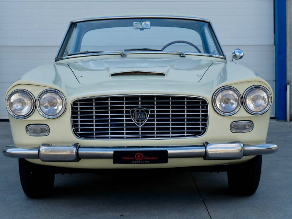 Imagen 15/40 de Lancia Flaminia GT Touring (1961)