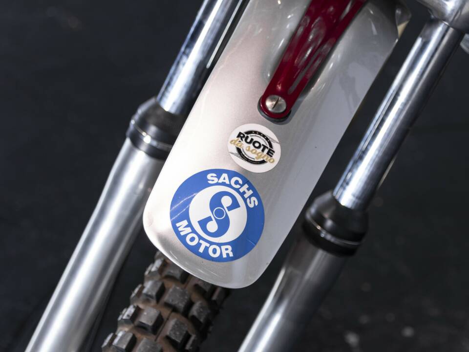 Bild 50/50 von SWM DUMMY (1972)