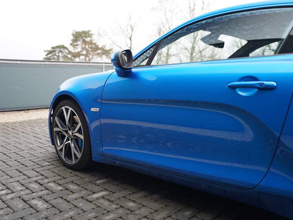 Bild 48/50 von Alpine A 110 GT (2023)