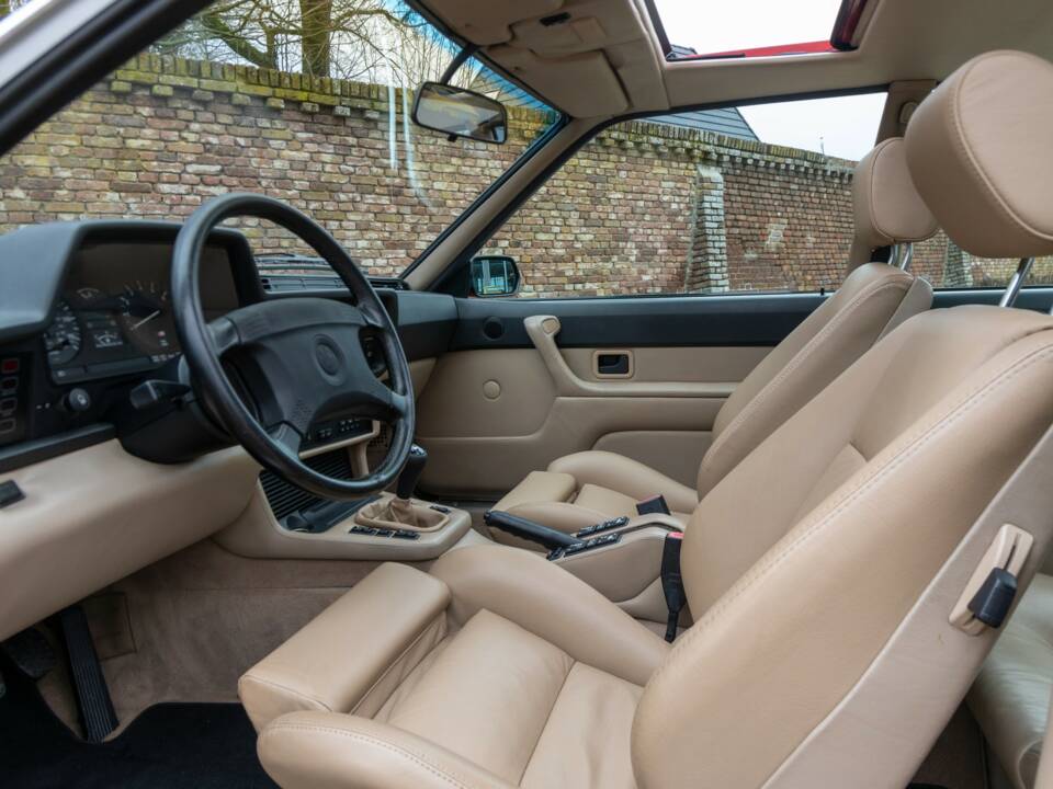 Afbeelding 3/50 van BMW M6 (1988)