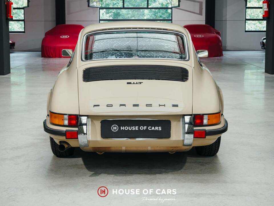 Bild 8/23 von Porsche 911 2.4 T (1973)