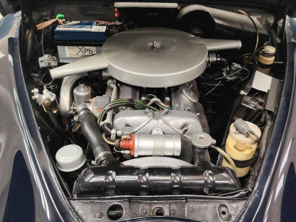 Imagen 51/62 de Jaguar Mk II 3.8 (1967)