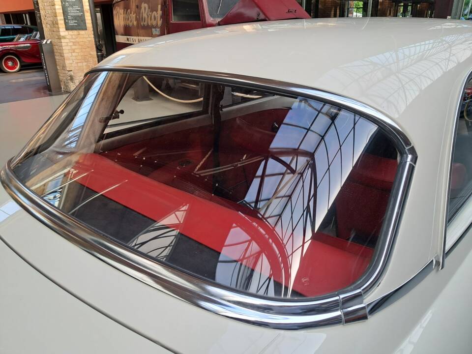 Bild 15/53 von Volvo P 121 (1962)