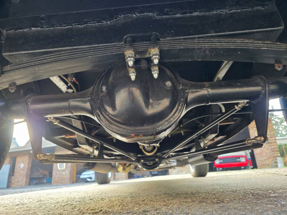 Image 28/87 of Ford Model 18 Hot Rod (1932)