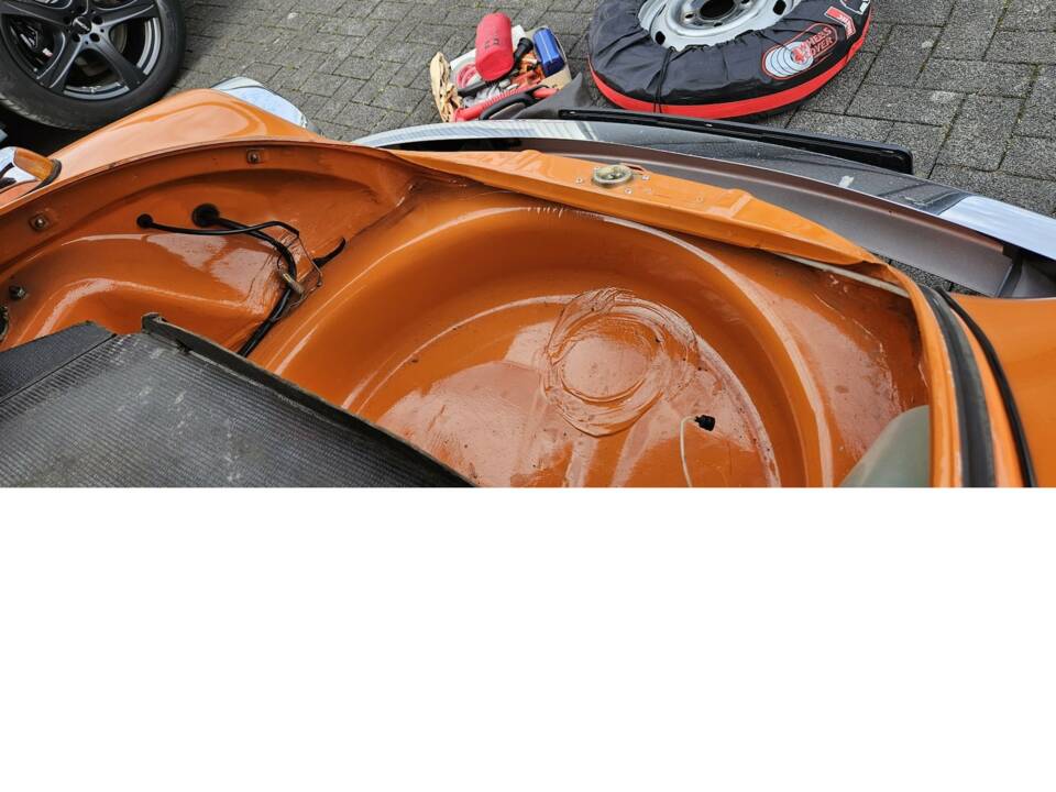 Image 28/29 of Volkswagen Beetle 1302 (1972)